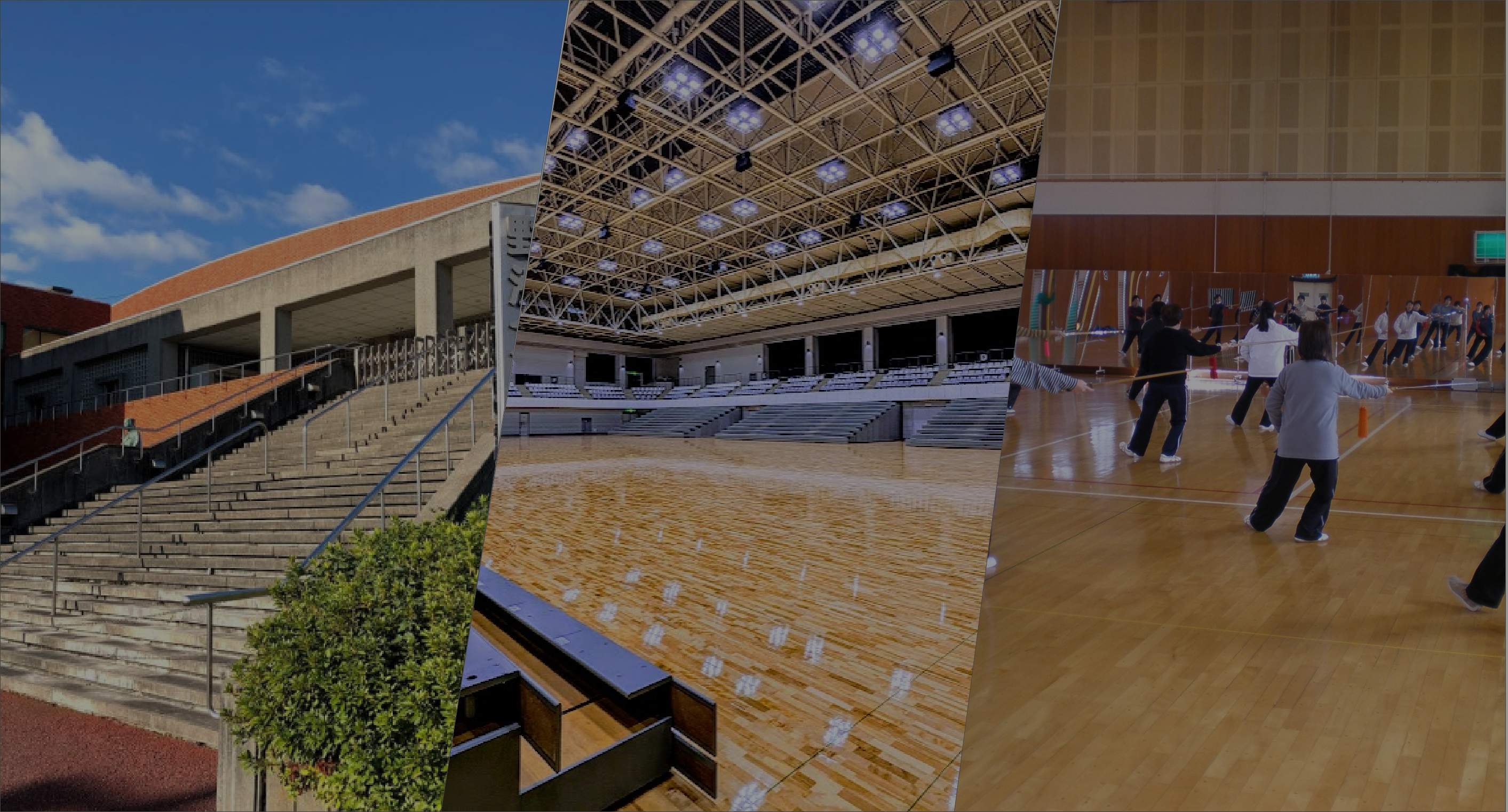 野洲市文化・スポーツ施設